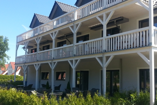 Ostseehotel (Boltenhagen)
